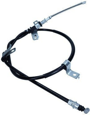 Chevrolet Handbrake Cable Back Aveo Kalos 1.2/1.4 16v 05 Right 96534871
