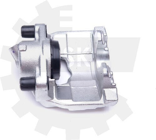 Rechte Vorderbremssättel Dacia Duster Renault Captur Duster Fluence Megane III Scenic III 410018218r 410018218r