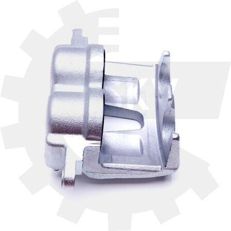 Дясна Предна Спирачна Апарата Jeep Commander Grand Cherokee Ii Iii 05143692aa 05143692aa