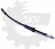 Front Brake Hose 1114757 for Ford Mondeo III Jaguar X-Type 1114757