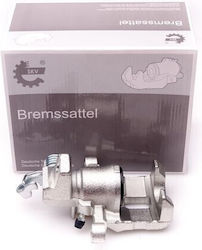 Δεξιά Πίσω Δαγκάνα Φρένου Kia Picanto 5836007300 5836007300
