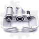 Δαγκάνα Φρένου Πίσω Αριστερή Mercedes V-class 638 Vito 0014206483 14206483