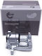 Rechter Zurück Bremssättel Mazda 6 Gmy0-26-61x Ohne Motor
