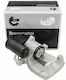 Etrier De Frână Partea Din Spate Stânga Motor VW Passat 3c0 615 403a