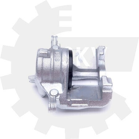 Δαγκάνα Φρένου Εμπρός Αριστερή Land Rover Freelander Seg100230 Seg100230