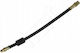 Vorderseite Bremsschlauch BMW E30 21 83-91 13592910