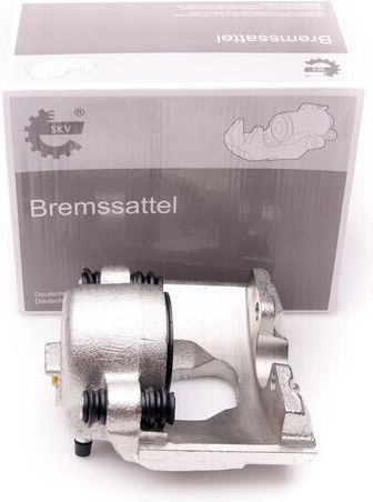 Δαγκάνα Φρένου Μπροστινή Αριστερή Mercedes W166 Ml 1634200083 1634200083