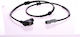 ABS-Sensor Vorderseite Links Rechts Citroen Xsara 454578