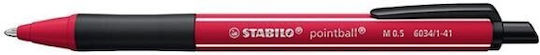 Stabilo Химикали Химикалка