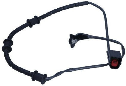 Сензор За Износване На Спирачни Накладки Jaguar Отзад XF 2,0 02 C2d 2976