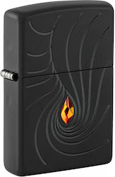 Zippo Αναπτήρας Φλόγας Waves Zippo Αναπτήρας Φλόγας Waves