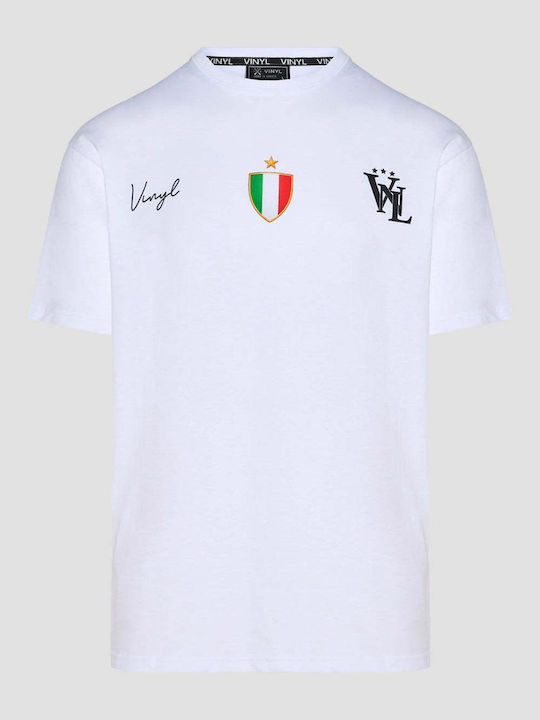 T-shirt White 38469-02