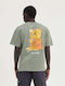 T-Shirt Khaki