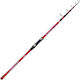 Daiki Sea Quest 180 Fishing Rod for Vertical Fishing 1.8m 20-80gr