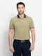 Polo Herrenblusen Limone