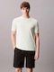 T-Shirt Lemon Gelb