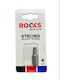 Torx-Mutter 10 Mm 3/8" T40 X 30 Mm S2