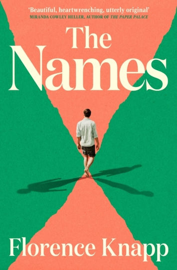 Names - Orion Publishing Co - Hardback Names - Orion Publishing Co - Hardback