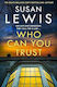 Who Can You Trust (cristy Ward Thriller) Susan ...