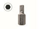 Screwdriver Bit 10 Mm 3/8 Hexagon 10 Mm x 30 Mm 73mov5-2 S2 Ok073005