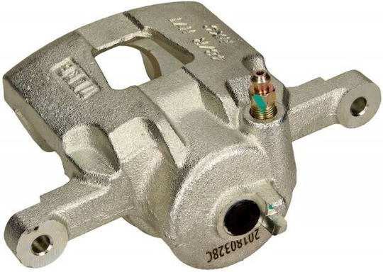 Etrier De Frână Daewoo Partea Din Față Matiz 98 Dreapta 96316600