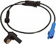 Сензор ABS Peugeot Отзад 206/207 98 4545a0