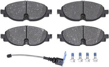 Brake Pads Front Audi A3 Q2 TT Ateca Leon Octavia Superb Golf 5Q0698151