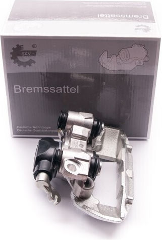 Отзад Лява Спирачна Апарата Citroen Xsara ZX Peugeot 206 306 4401a2 4401a2