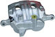 Δαγκάνα Φρένου Εμπρός Δεξιά Mitsubishi L200 2.4-2.5 Td 4wd 1996-2007 213066