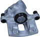 Mazda Brake Calipers Back 5 1.8-2.0 05 Right Ccy9-26-61x