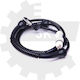 ABS-Sensor Vorderseite Links Rechts Nissan Primastar Opel Vivaro A Renault Verkehr Ii 8200184209 8200184209