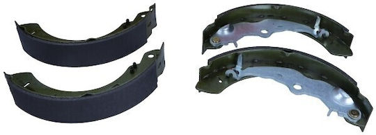 Maxgear Bremsbeläge Für Ford B-Max Focus 11 Ey162200aa