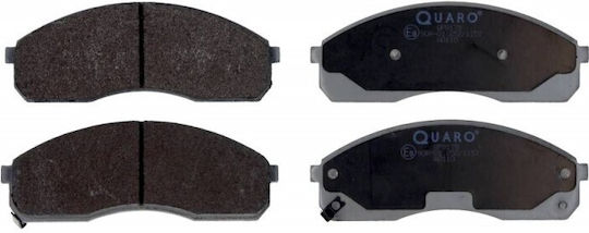 Kia Bremsbelag Vorderseite Carnival 99-/Pregio 02-/K2700 K56b3323z