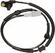 ABS-Sensor Für Citroen Peugeot T Berlingo Partner MPV