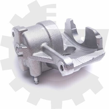 Спирачна Апарата Предна Лява Opel Agila Suzuki Wagon R+ 4701929 4701929