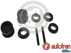 Κιτ Επισκευής Αντλίας Φρένων Ford Fiesta Iv 95 Peugeot 305/renault Fuego 83 Ø 19 Κιτ Επισκευής Αντλίας Φρένων Ford Fiesta Iv 95 Peugeot 305/renault Fuego 83 Ø 19