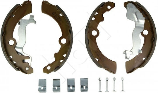 Спирачни Накладки Alto 1.0 09 440604a00f