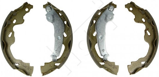 Спирачни Накладки Отзад Citroën C1 Peugeot 107 2005 04495-0d010