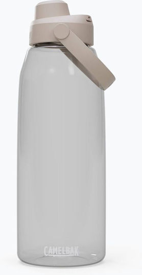 Camelbak Thermos Bottle BPA Free 1.5lt Clear