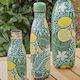 5Five Stainless Steel Thermos Bottle 500ml Lemons