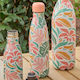5Five Stainless Steel Thermos Bottle 500ml Pink