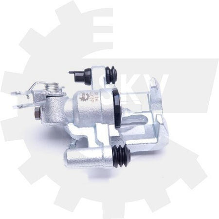Πισω Αριστερη Δαγκανα Φρενου Mazda Mx-5 Ii N0672671x N0672671x