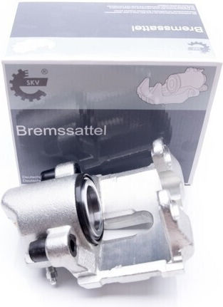 Right Front Brake Caliper Bmw 5 E39 95-03