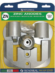 Κιτ Ανοδιων Zinc Mercury Bravo Iii-2004
