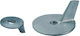 Anode 664-45371-01 Mariner 10-50 Hp Yamaha 20-25-30 Hp