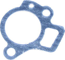 Фланец Термостат Yamaha 6h3-12414-a1