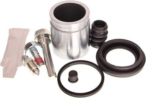 Комплект За Ремонт На Спирачни Апарат Опел Отзад Антара 2.0-2.2 Cdti/2.4-3.2 06 Super Kit