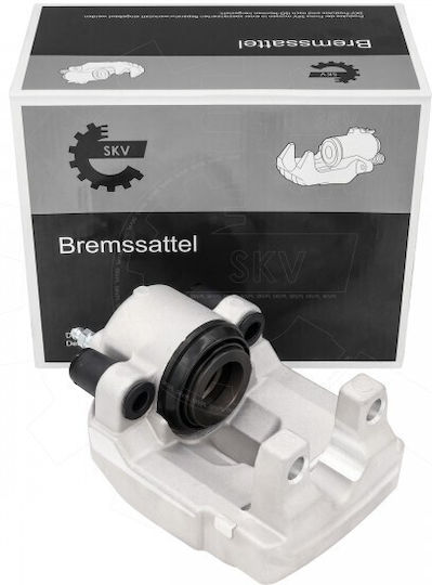 Δεξιά Πίσω Δαγκάνα Φρένου Bmw X5 X6 34 21 6 776 788