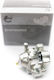 Πίσω Αριστερή Δαγκάνα Φρένου Mercedes C-class Clc-class Clk Slk 0034237498 34237498