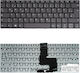 German Laptop Keyboard Lenovo Ideapad 320-14 3-14ada6 3-14are05 3-14itl6 3-14iml05 3-14itl05 520-14ikb Sn20m61460 Power Key De Without Frame Gray Code 40475detype2